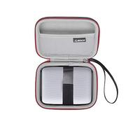 RLSOCO Case for Instax Mini Link 3 / Mini Link 2 Smartphone Photo Printer