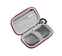 RLSOCO Case for KIOXIA EXCERIA PLUS G2 Portable SSD - 1TB/2TB/512G External Drive (Case Only)