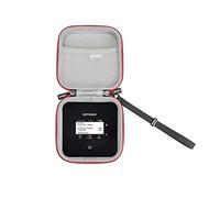 RLSOCO Hard Case for NETGEAR Nighthawk M2/ M3/ M6/ M6 Pro/ M5/ M7 Pro Mobile Router MR2100/ MR6150/M5200/MR6450/MR6500