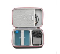 RLSOCO Case for NiPoGi 11 Pro/Essenx E2/Essenx E1 Mini PC & for GMKtec G3 Plus/M5 Plus/K11/K8 Plus/M7 Pro Mini PC