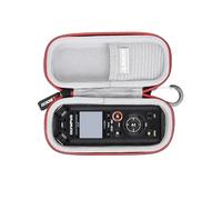 RLSOCO Case for Olympus OM System WS-882/ WS-883/VN-541PC/DM-720/DM-750BLK/VN-551PC BLK Digital Voice Recorder & Olympus LS-P5/LS-P4 Linear PCM Recorder &for Panasonic DMR-EX97EB-K/RR-XS470-K Recorder