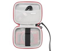 RLSOCO Case for OM System Olympus Tough TG-7/TG-6/TG-5 Underwater Camera