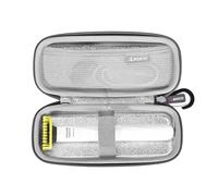 RLSOCO Case for Philips OneBlade Intimate QP1924/30,QP1924/70 Pubic Grooming & for OneBlade First Shave QP1324/30 Hybrid Electric Shaver (Case Only)