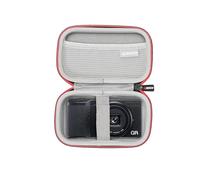 RLSOCO Case for RICOH GR III Compact Camera
