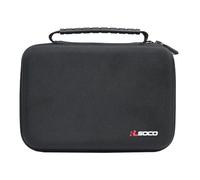 RLSOCO Case for Roland AIRA Compact J-6 Chord Synth/S-1 Tweak Synth/T-8 Beat Machine/P-6 Creative Sampler/Tweak Synth (S-1) (Case Only)