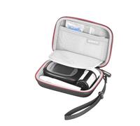 RLSOCO Case for sinocare,VivaChek,Aile,GlucoRx,yuwell,Acc Chek and More