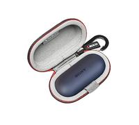 RLSOCO Case for Sony WF-C700N/WF-C710NSA/WF-C510/WF-C500 Wireless Earbuds