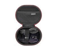 RLSOCO Case for SteelSeries Aerox 5/Aerox 3/Rival 3 Gen 2/Rival 5/Aerox 3/Rival 600 Gaming Mouse and More