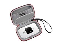 RLSOCO Case for ZTE MF920 WiFi Router Hotspot & for Huawei E5783-230/E5576/E5577/E5577-320 Travel Wi-Fi Hotspot (Case Only)