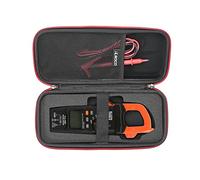 RLSOCO Hard Case Compatible with Klein Tools CL800/CL700 Digital Clamp Meter