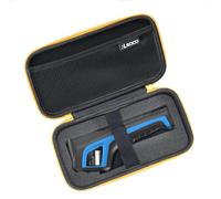 RLSOCO Hard Case Compatible With TOPDON TC004 Mini/TC004 & AMPBANK H128 & HSFTOOLS HF96 Handheld Thermal Imaging Camera | Storage Pouch with YKK Zipper (With DIY Foam)