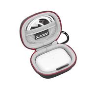 RLSOCO Hard Case for Apple AirPods/AirPods 2nd Generation /3rd Generation/AirPods Pro 2/1 Wireless Earbuds