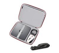 RLSOCO Hard Case for Apple Mac mini M2 Chip (2023) / M2 Pro / M1 & Previous Model | Compact Design with YKK Zipper & Scratch Protection (Case Only)