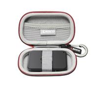 RLSOCO Hard Case for Arccos Link Pro/Link Golf Smart Sensors & Smart Grips (Case Only)