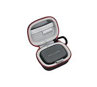 RLSOCO Hard Case for Bang & Olufsen Beoplay EX/Beoplay Eleven - Wireless Bluetooth Earphones (Case Only)