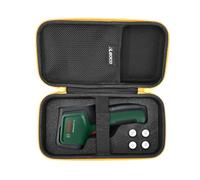 RLSOCO Hard Case for Bosch infrared thermometer UniversalTemp (Case Only) | Shockproof Travel Case Compatible with Bosch UniversalTemp/AdvancedTemp infrared thermometer with Protective Foam (Case Only)