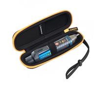 RLSOCO Hard Case for Bosch Voltage Detector GVD 1000-17(Case Only)