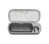 RLSOCO Hard Case for Bose SoundLink Flex 2nd Gen/SoundLink Flex Bluetooth Portable Speaker (Grey)