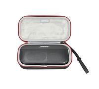 RLSOCO Hard Case for Bose SoundLink Flex/SoundLink Flex 2nd Gen Bluetooth Portable Speaker(S Size)