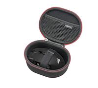 RLSOCO Hard Case for CORSAIR HARPOON RGB PRO/SCIMITAR RGB ELITE/M65 RGB ULTRA/NIGHTSABRE/NIGHTSWORD/M75/SCIMITAR/IRONCLAW Wired & Wireless Gaming Mouse