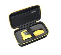RLSOCO Hard Case for FLIR TG165-X/TG267/TG268/TG297/TG298/TG275 & for Fluke VT04A Thermal Imaging Camera with DIY Foam (Case Sale Only)