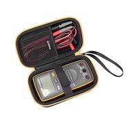 RLSOCO Hard Case for Fluke 101/106/107 Digital Multimeter