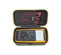 RLSOCO Hard Case for Fluke 289/287 True-RMS Electronics Logging Multimeter