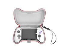 RLSOCO Hard Case for GameSir G8 Galileo Type-C Mobile Gaming Controller | Shockproof Storage Case Cover for G8 Mobile Gaming Controller - Compact Travel Bag with YKK Zipper & Mold Shape (Case Only)