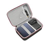 RLSOCO Hard Case for GEEKOM A5/A6/Air12/A8/IT13/IT15/Air12 Lite Mini PC & for Beelink MINI-S12 Pro/MINI-S13/EQR6/SER5 Pro/MINI-S12/EQR5/EQi12/EQ14/SER5 MAX Mini PC