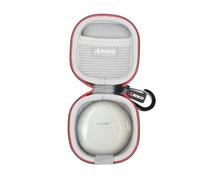 RLSOCO Hard Case for Huawei FreeBuds 7i True Wireless Noise Cancelling Earphones (Case Only)