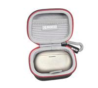 RLSOCO Hard Case for Huawei FreeBuds Pro 5 Wireless Earbuds (Case Only)