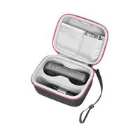 RLSOCO Hard Case for Insta360 X5/X4 Air/X4 Waterproof 8K 360°Action Camera