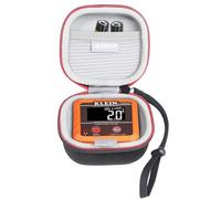 RLSOCO Hard Case for Klein Tools 935DAG Digital Electronic Level and Angle Gauge (Case Only)