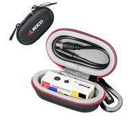 RLSOCO Hard Case for Kodak Charmera Mini Keychain Digital Camera (Case Only)