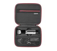 RLSOCO Hard Case for Philips Beard Trimmer Series 9000 with Lift & Trim Pro System (Model BT9810/13) & Series 9000 Trimmer + OneBlade Model MG9550/15,MG9530/15 (Case Only