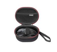 RLSOCO Hard Case for Razer DeathAdder Essential/Basilisk X Hyperspeed/Viper Ultimate/DeathAdder V2/DeathAdder Elite/Naga Trinity/Orochi V2/Basilisk V2/Mamba/Basilisk Ultimate HyperSpeed Gaming Mouse