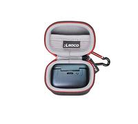 RLSOCO Hard Case for Sennheiser CX Plus/CX 400BT/CX 500BT Wireless Earbuds
