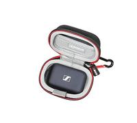 RLSOCO Hard Case for Sennheiser Sport True Wireless Earbuds