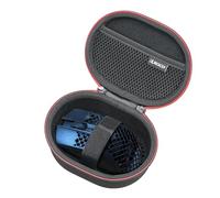 RLSOCO Hard Case for SteelSeries Aerox 5/Aerox 3/Rival 3/5 Gaming Mouse