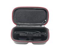 RLSOCO Hard Case for XREAL Air 2 AR/One AR/Air AR Glasses & for Rayneo Air 2 AR Smart Glasses