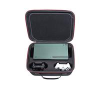 RLSOCO Hard Shell Carrying Case for Xbox Series X