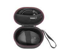 RLSOCO Hard Travel Case for logitech g pro x Superlight 2 & for Logitech G305/G502 X/G502 X Plus/SteelSeries Aerox 5 Wireless Gaming Mouse-General Gaming Mice Protective Case Cover with YKK Zipper