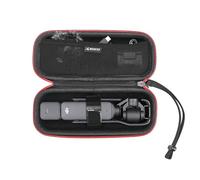 RLSOCO Osmo Pocket 3 Case Hard Case for DJI Osmo Pocket 3/Pocket 2 Vlogging Camera- Fits Accessories:Handle,Protective Cover,DJI Mic 2 Transmitter,ND Filter/Black Mist Filter and More