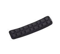 RLSOCO Shoulder Strap Pad (1PC) with Pressure Relaxing Air Cushion,shoulder strap pad for bags, for Carrying Cases, Backpacks, Camera and Laptop Bags,Sport Bags （Only 1 product ）