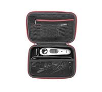 RLSOCO Travel Case for Braun All-in-One Style Kit Series 3/5/7/9 & Beard Trimmer BT3221/BT5260 Accessories