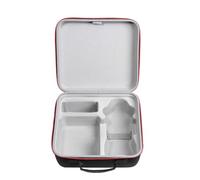 RLSOCO Travel Case for DJI Mavic 4 Pro Fly More Combo Drone & RC Pro 2 | Hard Storage Bag for Mavic 4 Pro & Full Attachments: Drone,DJI RC Pro 2/RC 2 Controller,Batteries,Charging Hub,Propellers