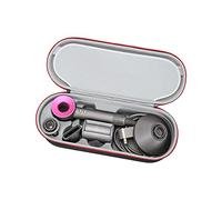 RLSOCO Travel Case for Dyson Supersonic Hair Dryer - Black