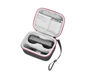 RLSOCO Travel Case for Insta360 X5/X4 Air Waterproof 360 Action Camera