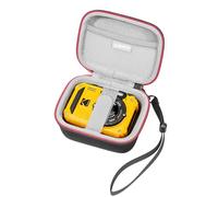 RLSOCO Travel Case for Kodak Pixpro WPZ2 Compact Digital Camera (Case Only)