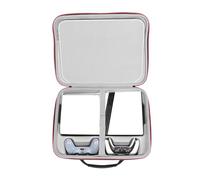 RLSOCO Travel Case for PlayStation 5 Pro Digital Edition/Disc Version